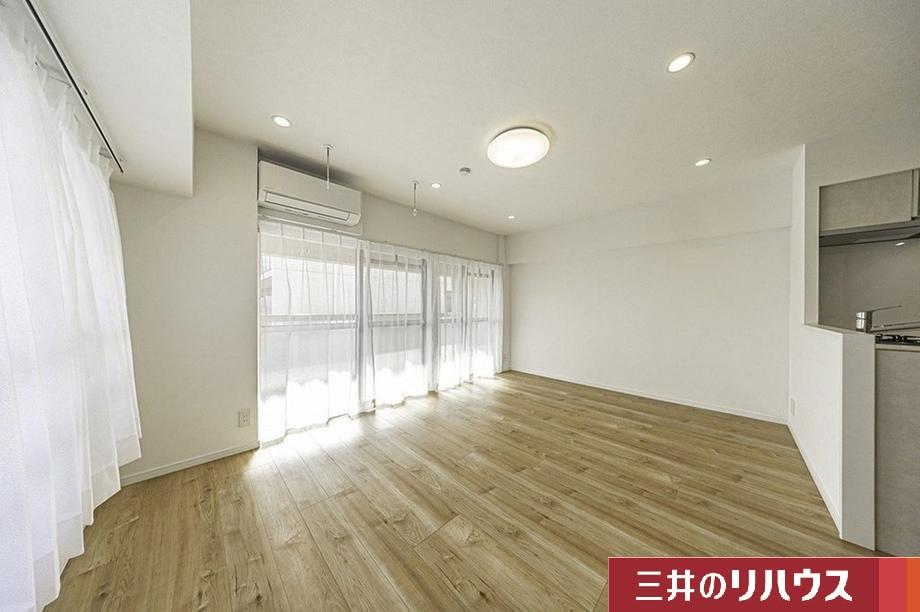 丸新マンション荻窪