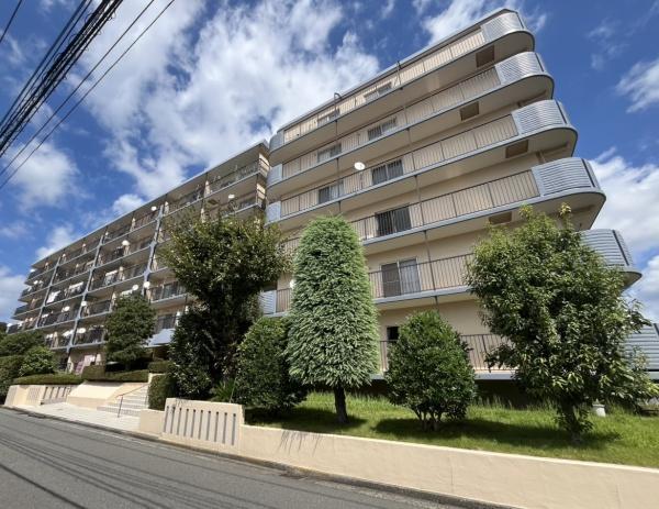 池辺町スカイハイツ