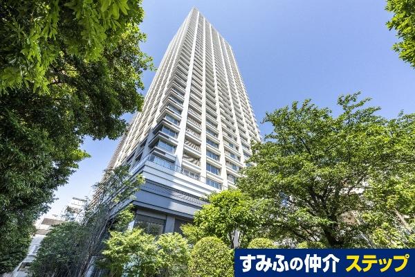 シティタワー武蔵小山