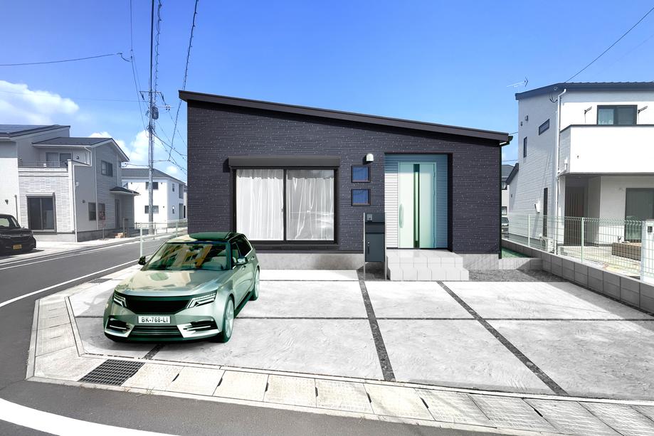 群馬県前橋市下細井町