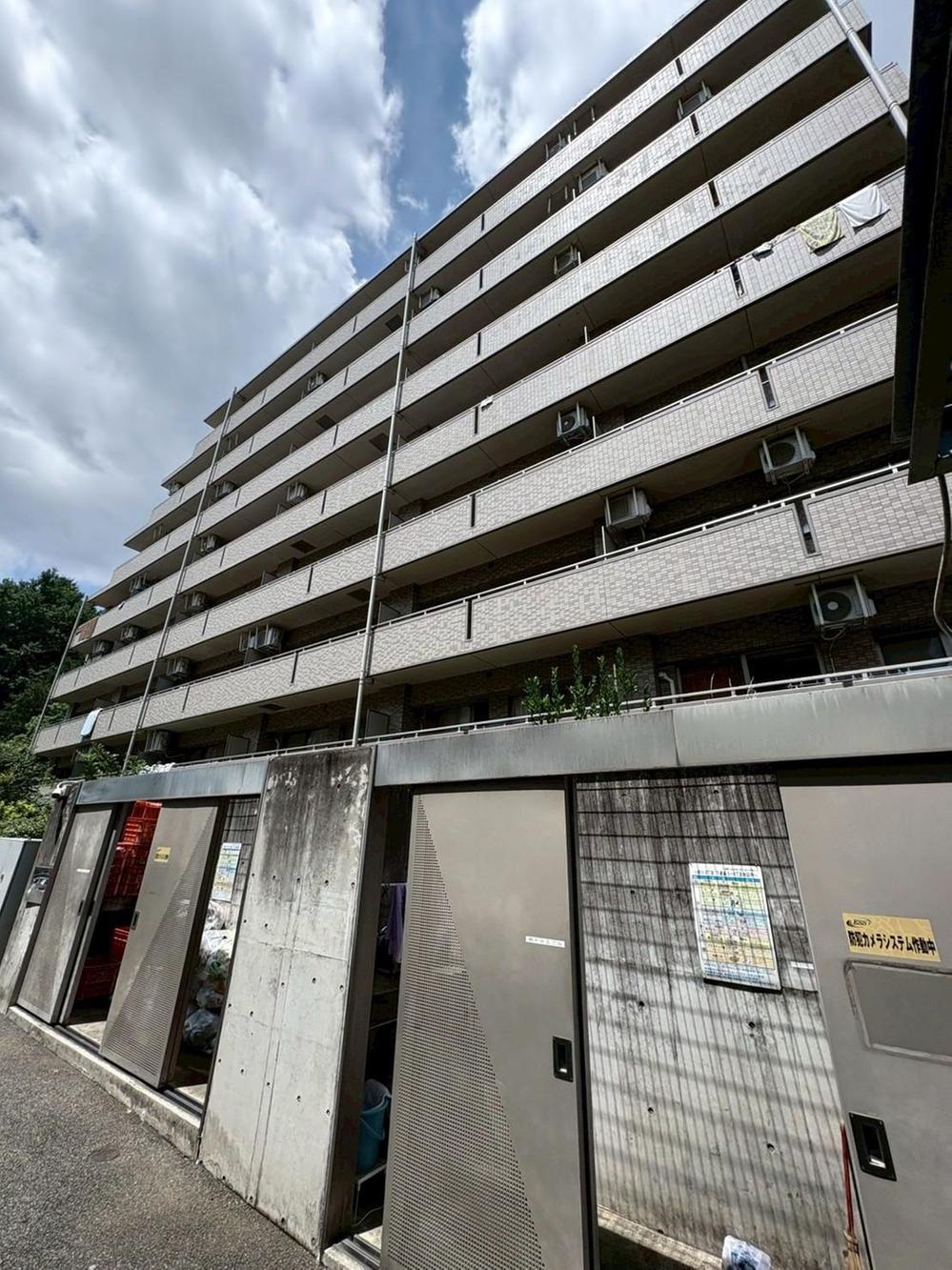 サンティール三鷹ノースウイング