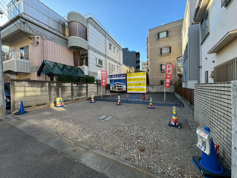 東京都渋谷区広尾