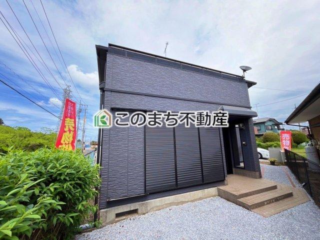 栃木県宇都宮市兵庫塚