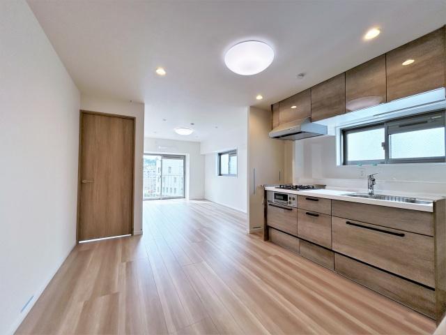 アンクレール聖蹟桜ヶ丘