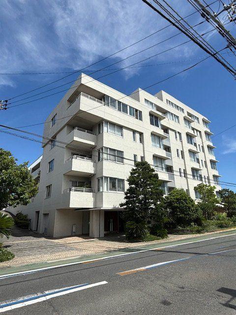 グランドメゾン茅ヶ崎東海岸