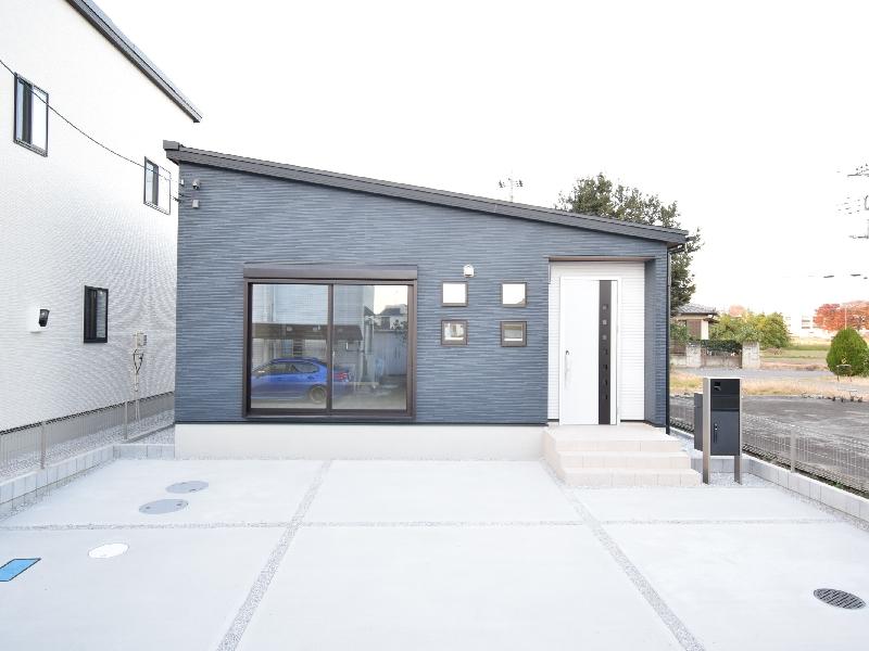 群馬県高崎市正観寺町