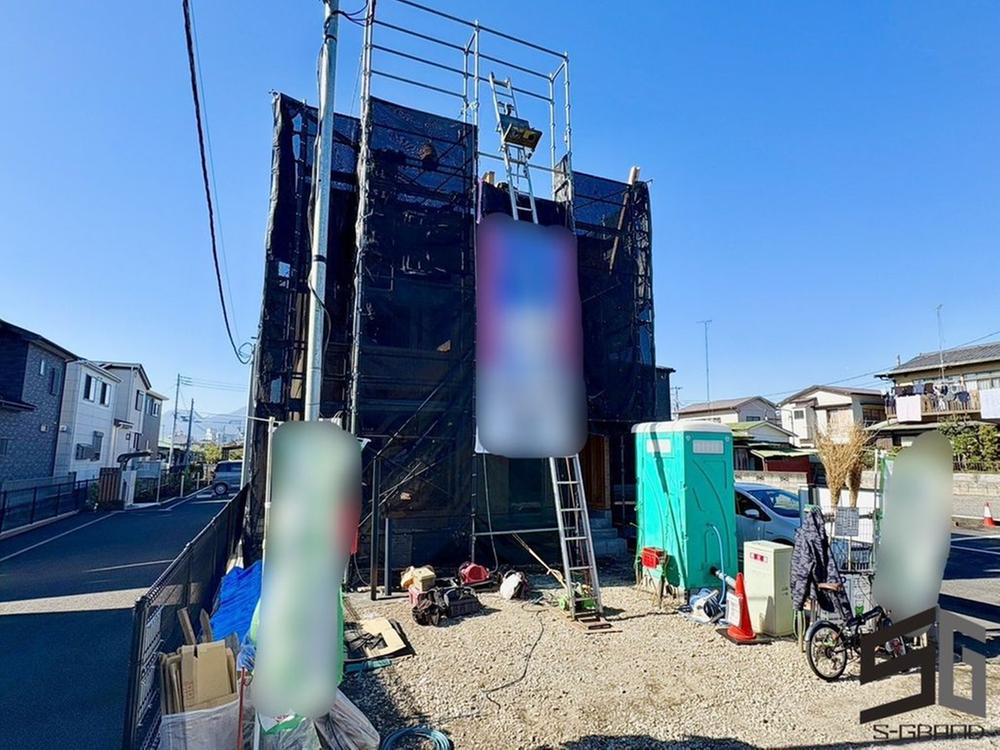 神奈川県小田原市酒匂