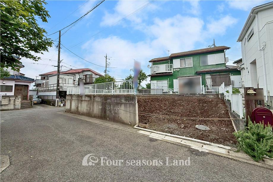 神奈川県藤沢市宮原