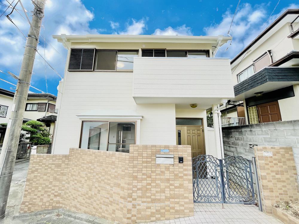 神奈川県藤沢市大鋸