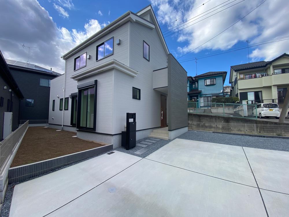 群馬県高崎市剣崎町