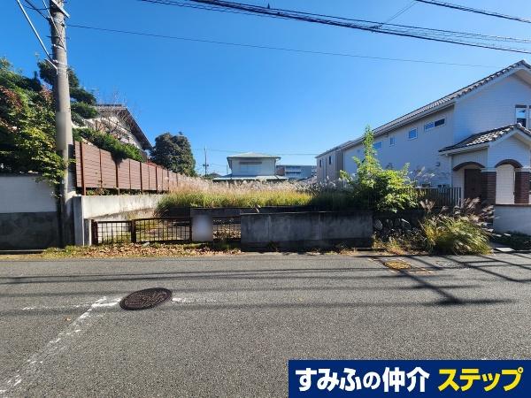 神奈川県藤沢市湘南台