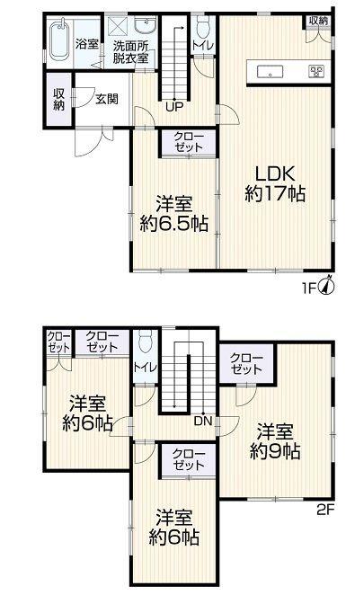 群馬県前橋市岩神町
