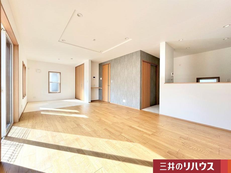 神奈川県川崎市多摩区栗谷