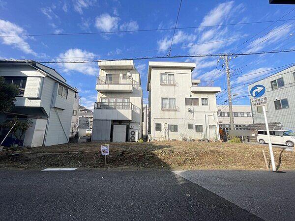 千葉県千葉市中央区南町