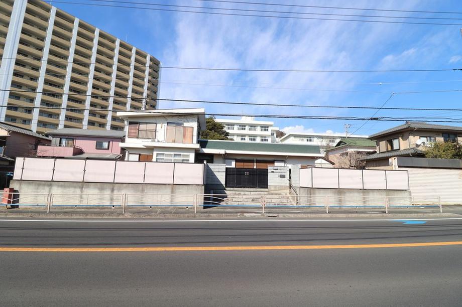 神奈川県小田原市前川