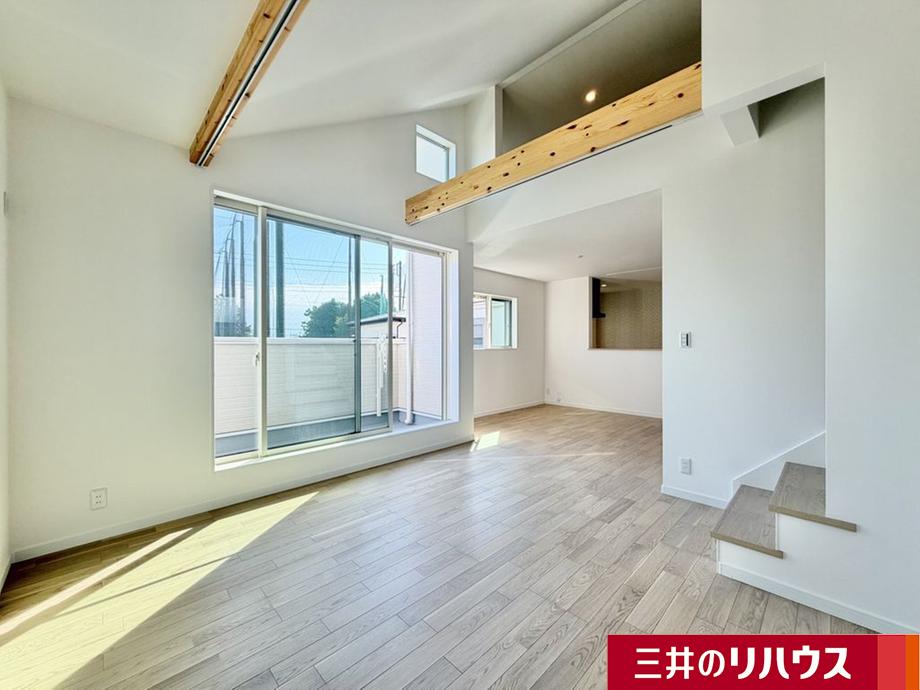 神奈川県茅ヶ崎市香川