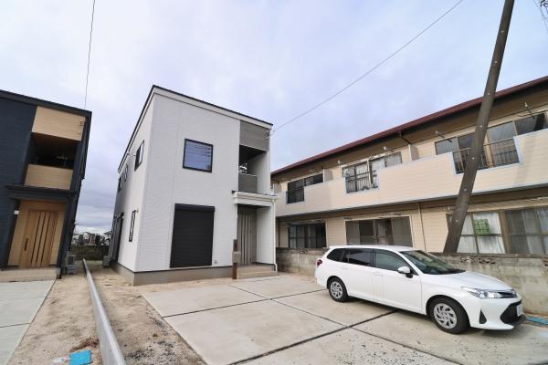 茨城県水戸市千波町