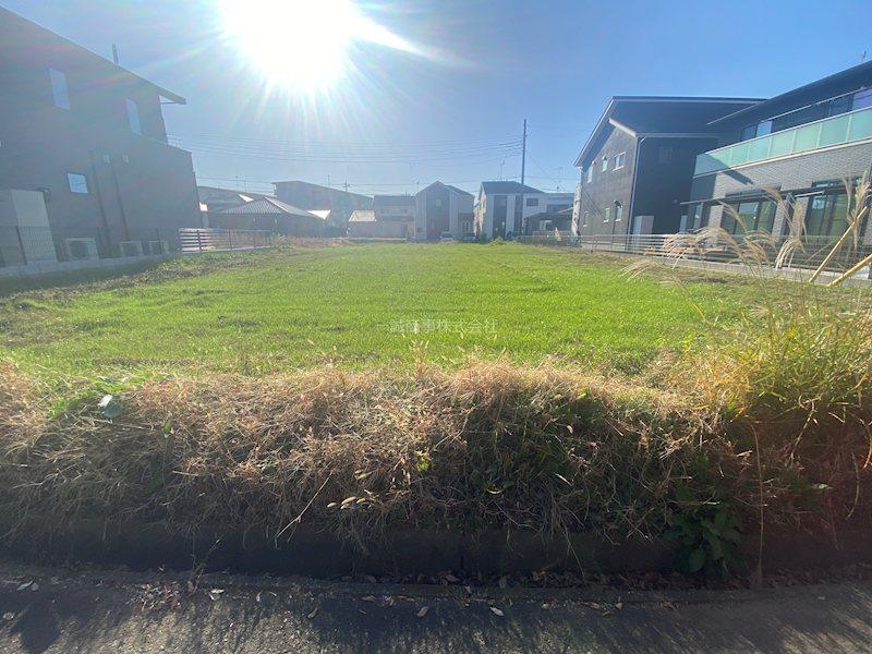 茨城県つくば市鹿島台