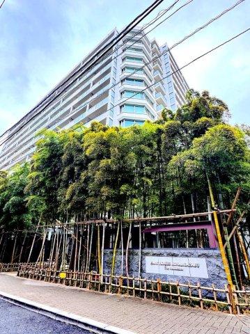 パークホームズ南麻布ザレジデンス