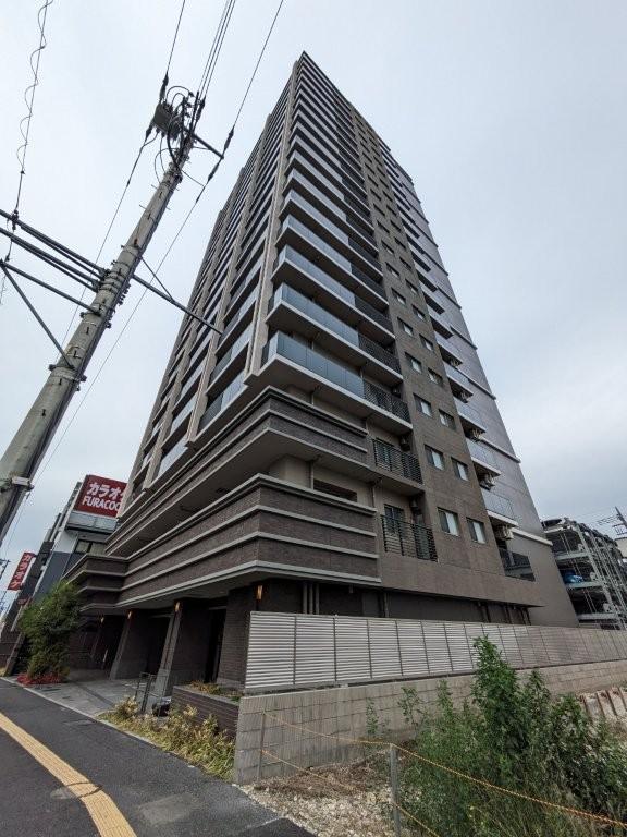 ノブレス駅東公園