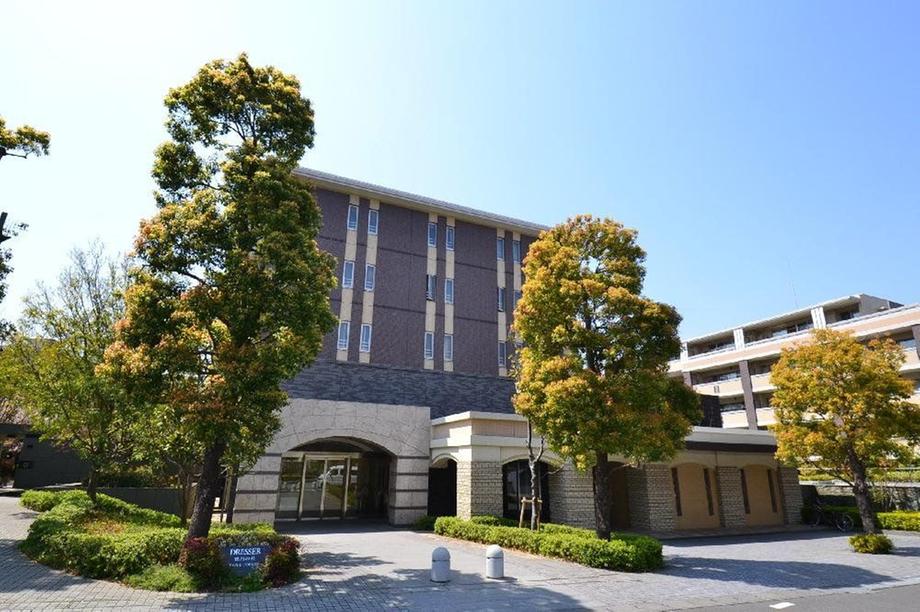 ドレッセ鷺沼の杜プライムフォレスト　Ｃ棟