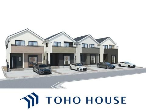 千葉県船橋市二和東