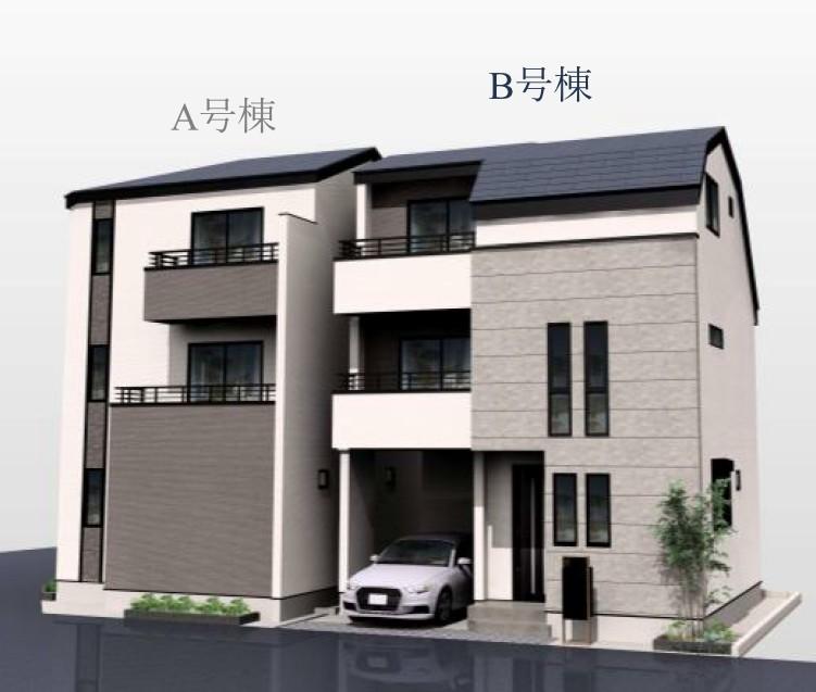 東京都板橋区桜川