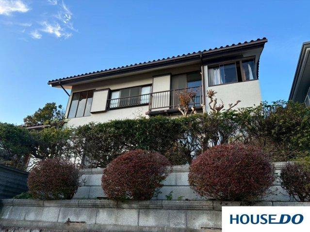 群馬県桐生市堤町