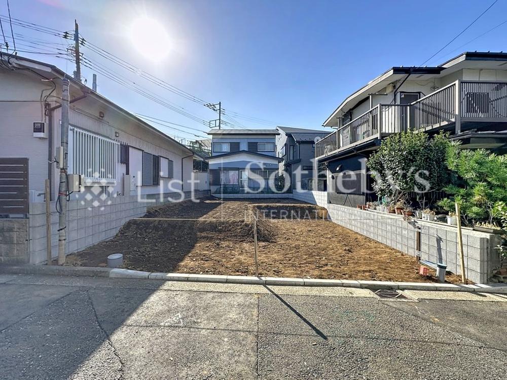 神奈川県横浜市神奈川区三ツ沢東町