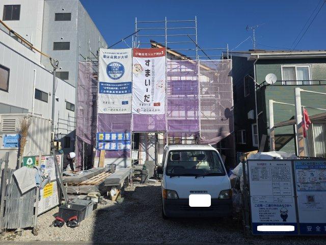 埼玉県熊谷市伊勢町