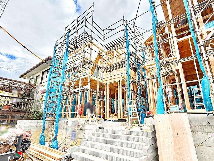 東京都日野市程久保