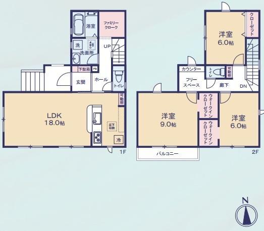 千葉県千葉市若葉区大宮台