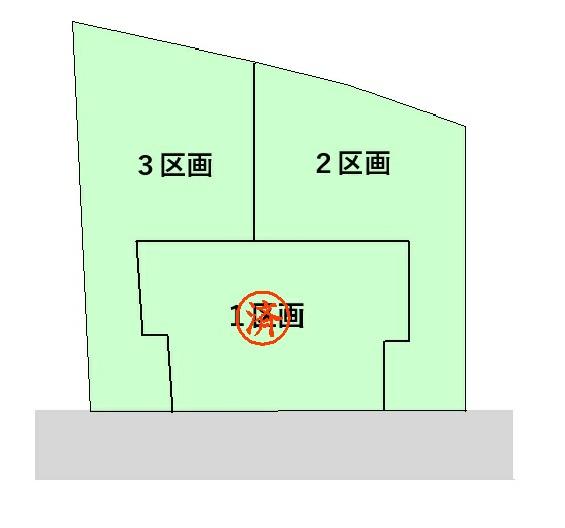 神奈川県横浜市神奈川区旭ケ丘