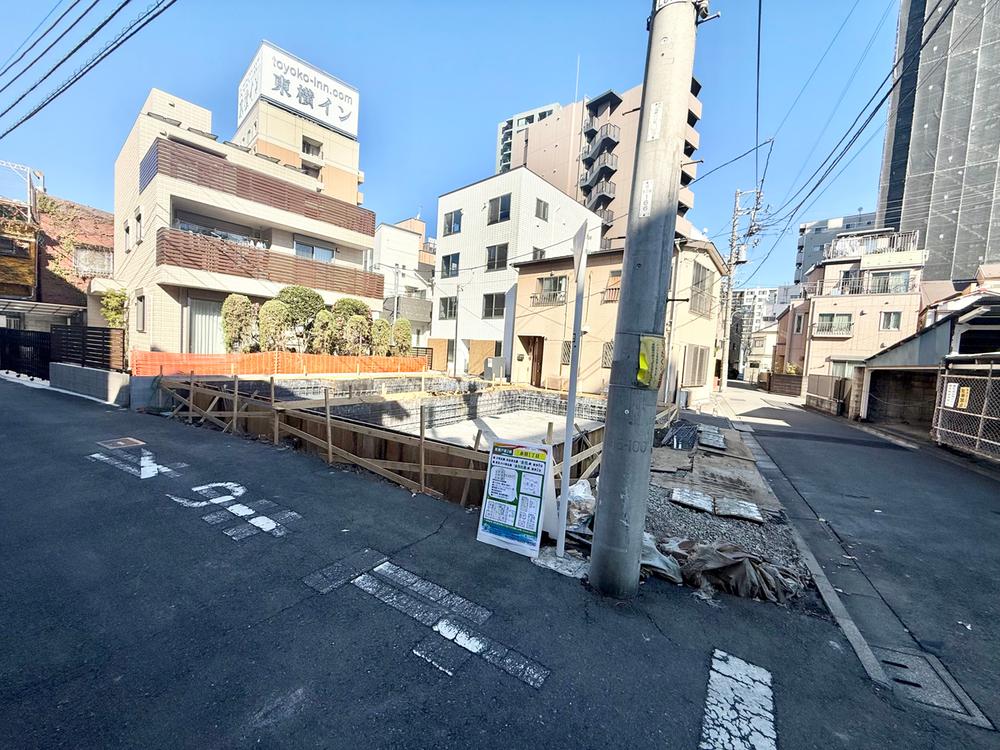 東京都北区赤羽