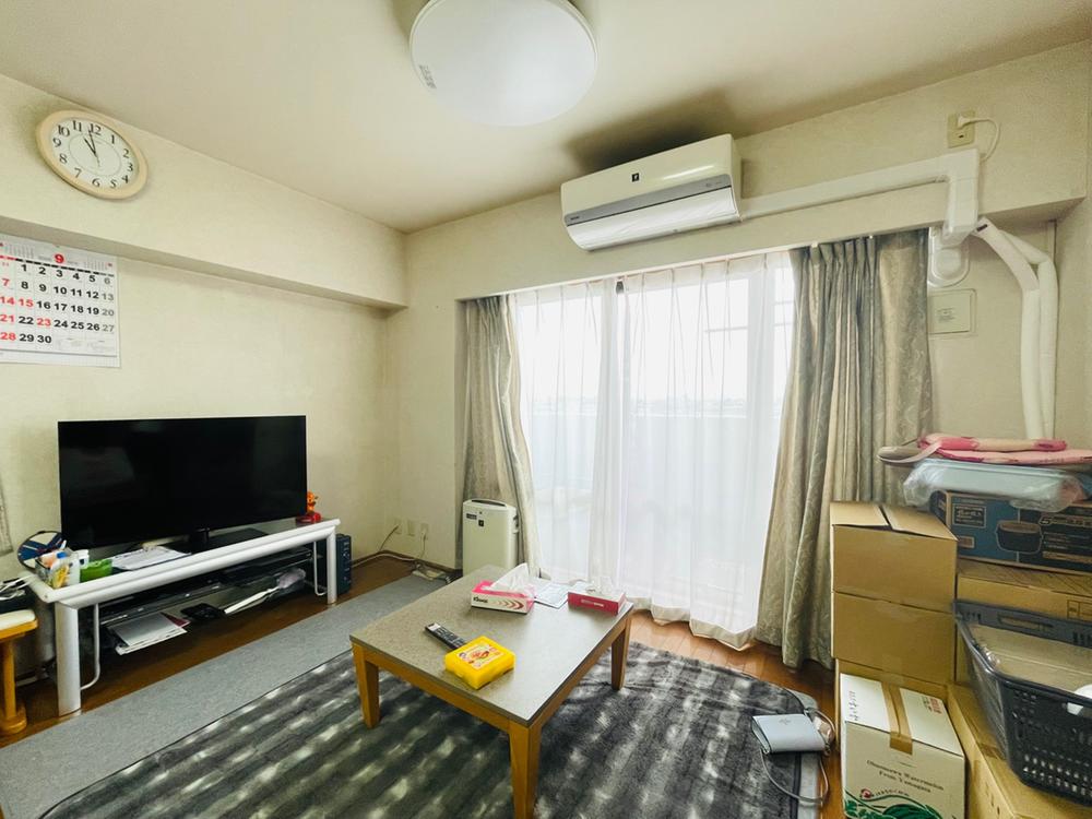 モアステージ大宮