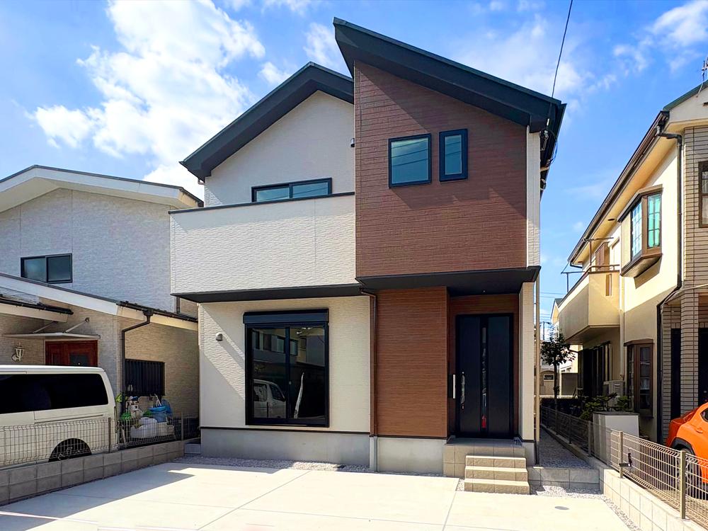 東京都練馬区三原台