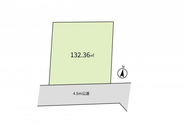 神奈川県横浜市港南区日野南