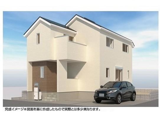 千葉県佐倉市千成