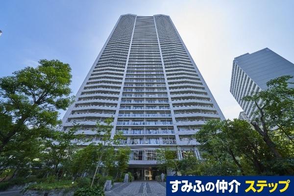 キャピタルマークタワー