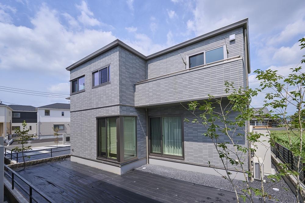 群馬県太田市下田島町