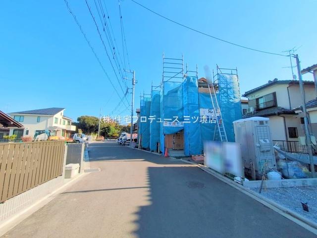 神奈川県大和市下鶴間