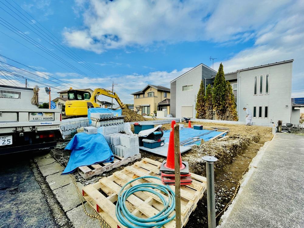 神奈川県横浜市旭区金が谷