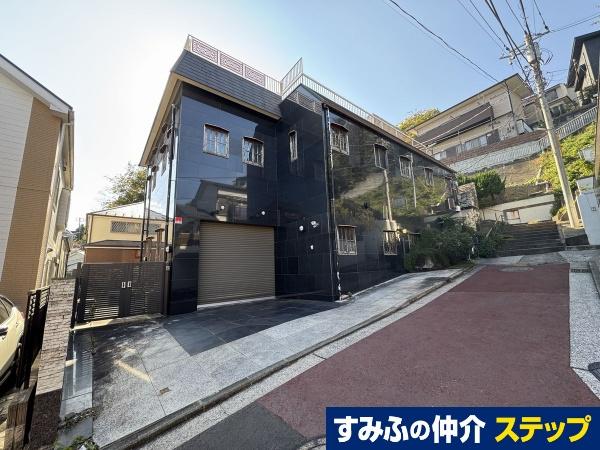 神奈川県横浜市鶴見区上末吉