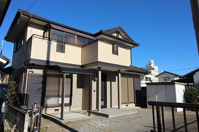 群馬県高崎市並榎町