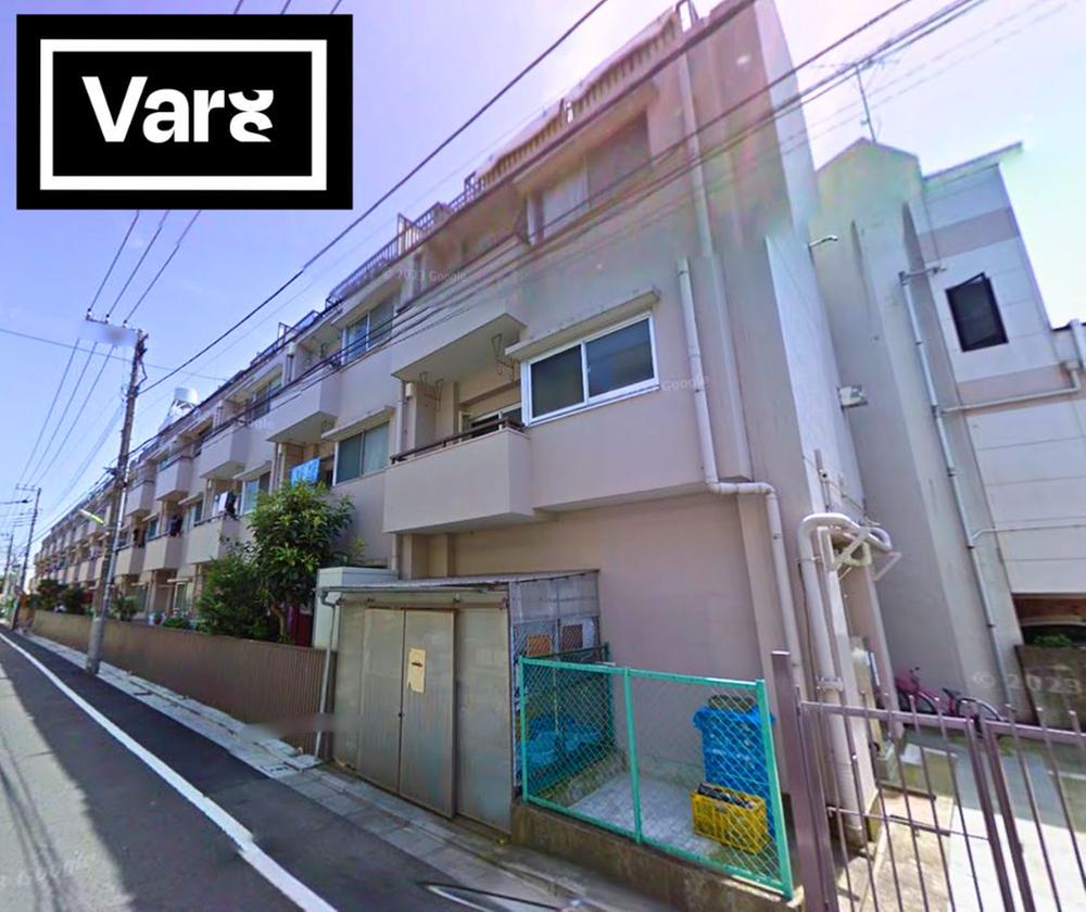 四谷軒第一経堂シティコーポ