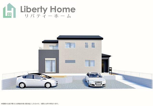 茨城県小美玉市西郷地