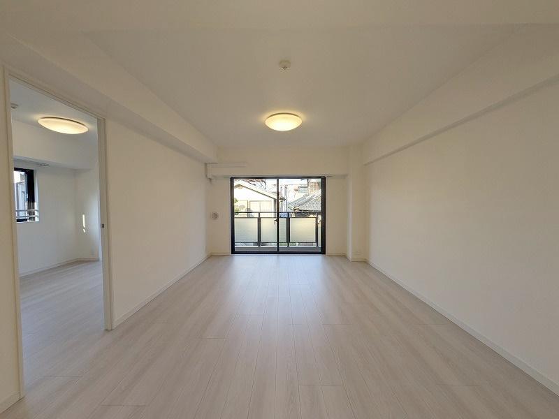 ベルハイム上石神井南