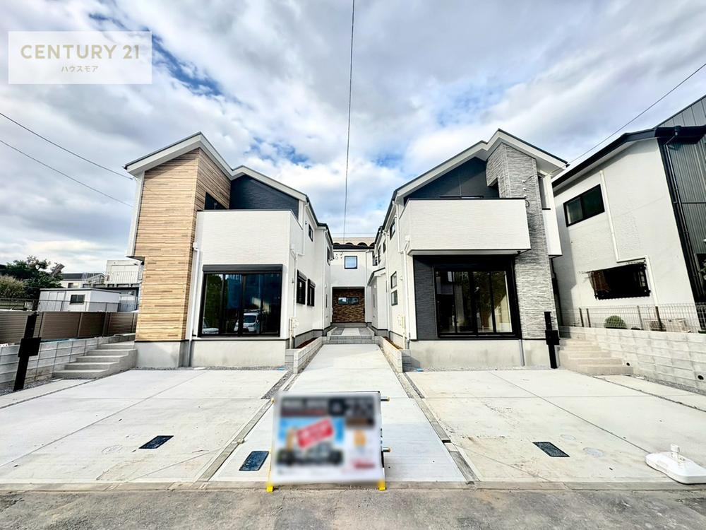 千葉県松戸市栄町