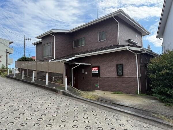 神奈川県横浜市神奈川区三ツ沢中町