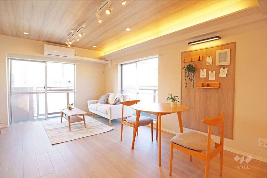 アンバサダー三軒茶屋